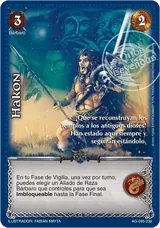 Hakon