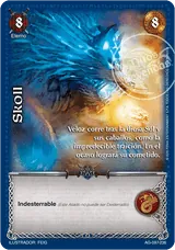 Skoll