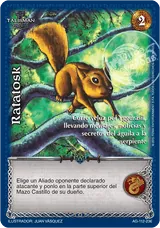 Ratatosk