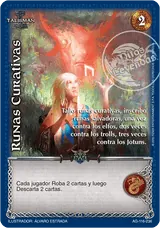 Runas Curativas
