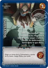 Sucesión