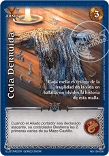 Cota Derruida