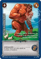 Mokkurkálfi
