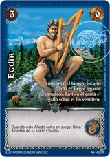 Egdir
