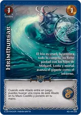 Hrimthursar