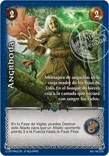 Angrboda
