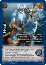 Hymir