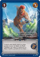 Hugi