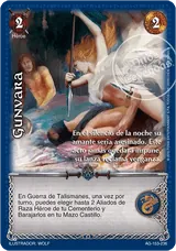 Gunvara