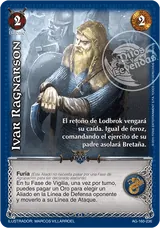 Ivar Ragnarson