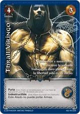 Thrall Vikingo