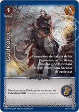 Gudrodr