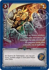 Esclavista