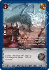 Dreki