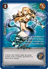 Sjofn
