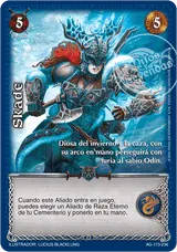 Skade
