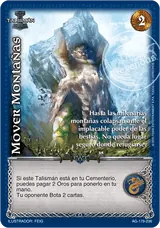 Mover Montañas