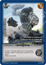 Silenciar