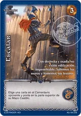 Escalar