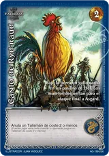 Canto de Ryd-raud