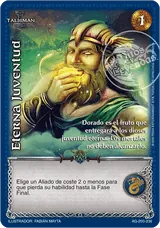 Eterna Juventud