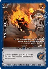 Antorcha