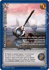 Martillo de Guerra