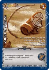 Arco de Caza