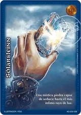 Sólarsteinn