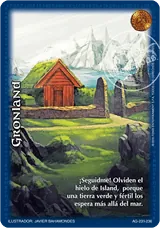 Gronland