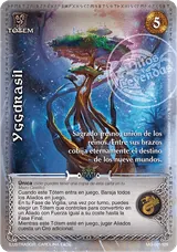 Yggdrasil