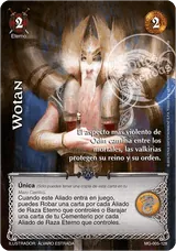 Wotan