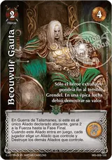 Beouwulf Gauta