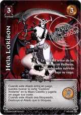 Hela Lokison