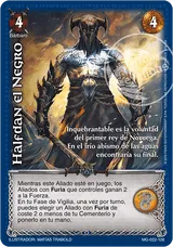 Halfdan el Negro