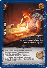 Snorri
