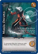 Magia Oscura
