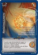 Brisingamen