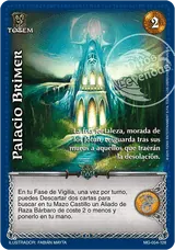 Palacio Brimer