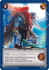 Ulf