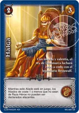 Halga