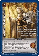 Gandalf Alfgeirson