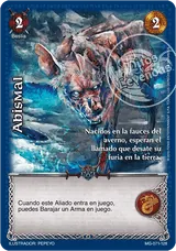 Abismal