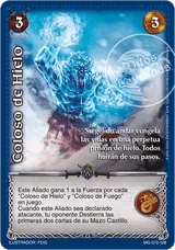 Coloso de Hielo