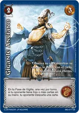 Gigante Anciano