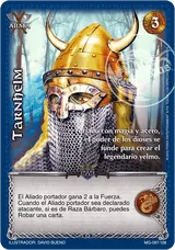 Tarnhelm