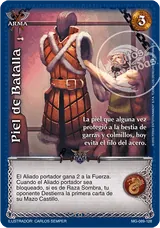 Piel de Batalla