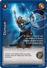 Donar