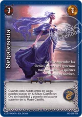 Nehalennia