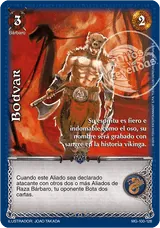 Bodvar